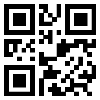 Qr Code di 3301902802