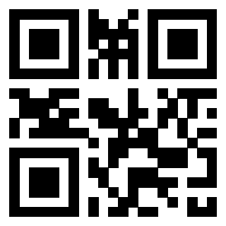 3301902804 Qr Code associato