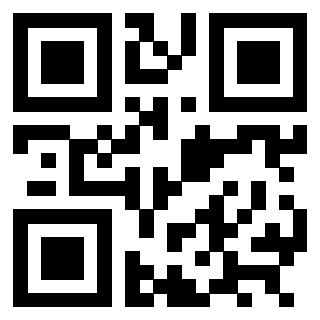 Il QrCode di 3301902805
