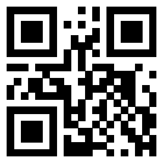 3301902806 - Immagine del Qr Code associato