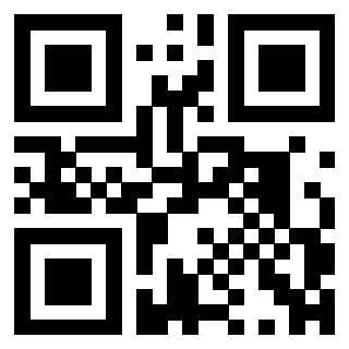Il QrCode di 3301902808
