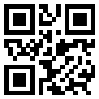 3301902810 - Immagine del Qr Code
