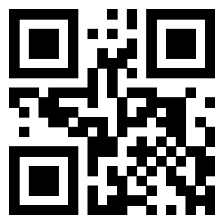3301902812 - Immagine del Qr Code associato