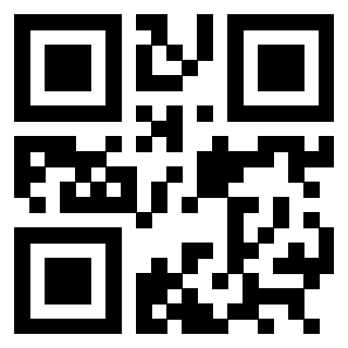 Il Qr Code di 3301902817