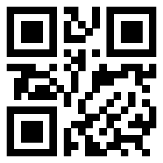 Il Qr Code di 3301902821