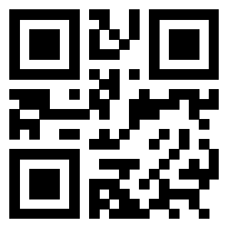 Scansione del Qr Code di 3301902822