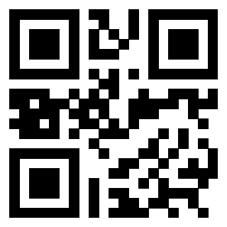 Il Qr Code di 3301902824