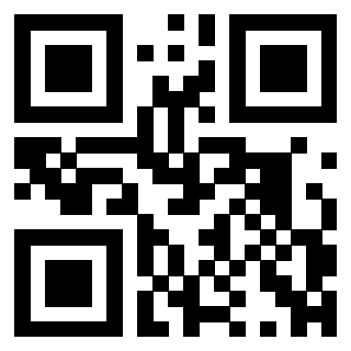 Scansione del Qr Code di 3301902826