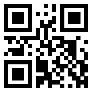 Il Qr Code di 3301902827