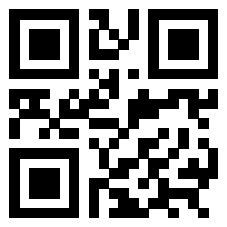 Qr Code di 3301902829