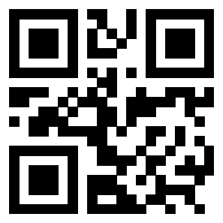 Scansione del Qr Code di 3301902831