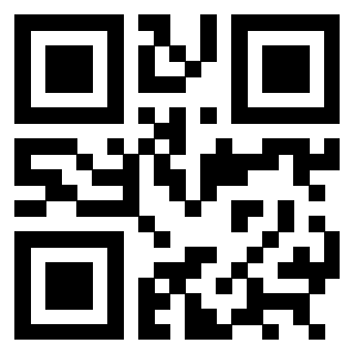 3301902832 - Immagine del Qr Code