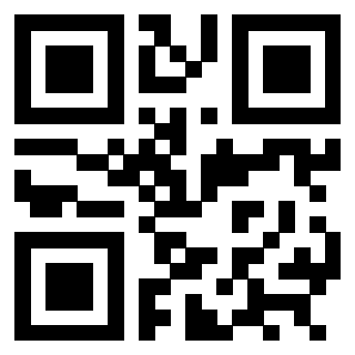 Il Qr Code di 3301902833