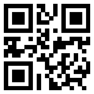 Scansione del QrCode di 3301902835