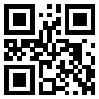Il Qr Code di 3301902837