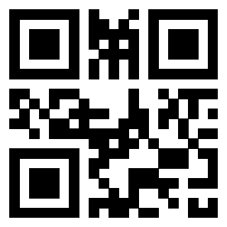 Il QrCode di 3301902838