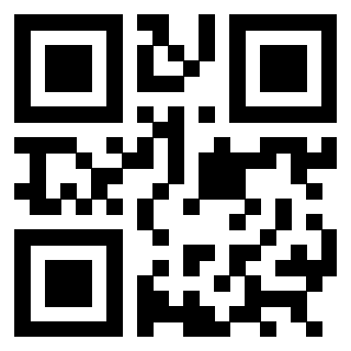3301902843 - Immagine del QrCode