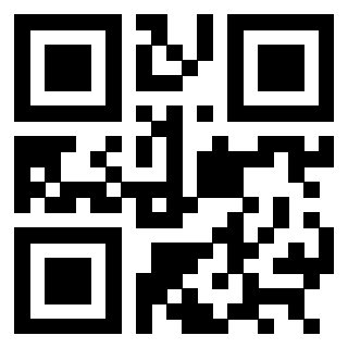 Immagine del QrCode di 3301902845