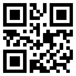 3301902851 - Immagine del QrCode associato