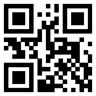 3301902853 - Immagine del Qr Code