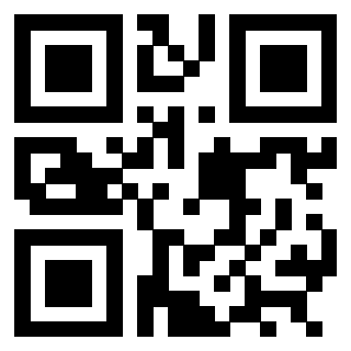 3301902854 - Immagine del QrCode associato