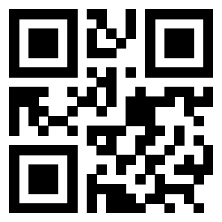 3301902859 Qr Code associato
