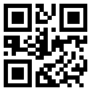 3301902864 - Immagine del Qr Code