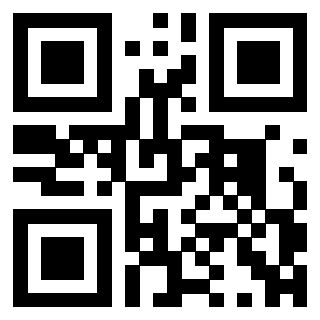 3301902865 - Immagine del Qr Code