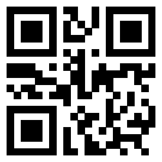 Il QrCode di 3301902867