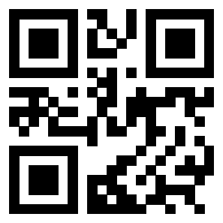 Il Qr Code di 3301902870