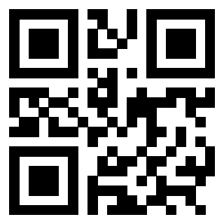 3301902871 Qr Code associato