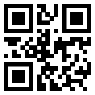 3301902873 QrCode associato