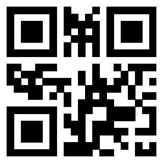 Il QrCode di 3301902875