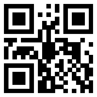 3301902876 Qr Code associato