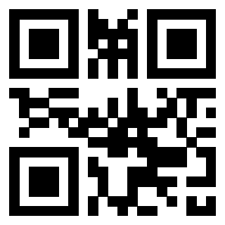Il Qr Code di 3301902877