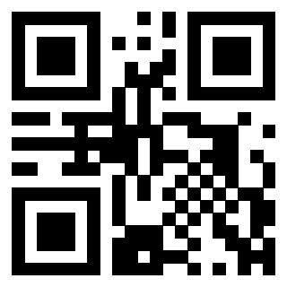 Il QrCode di 3301902880