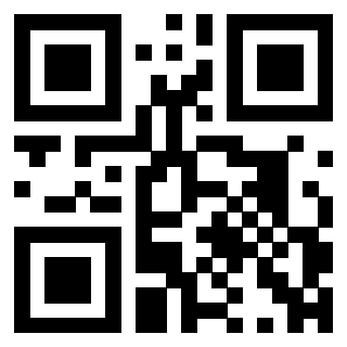 3301902883 - Immagine del QrCode associato