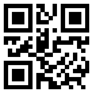 Il QrCode di 3301902884
