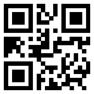 Scansione del Qr Code di 3301902887