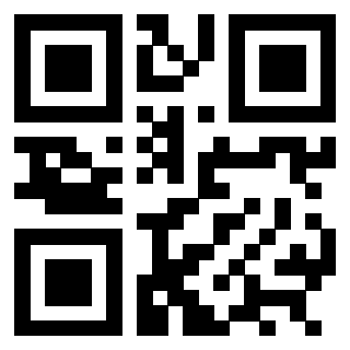 3301902888 - Immagine del Qr Code