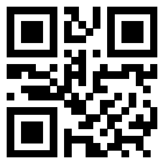 Scansione del Qr Code di 3301902889