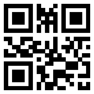 3301902890 - Immagine del Qr Code