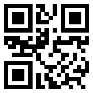 3301902891 Qr Code associato