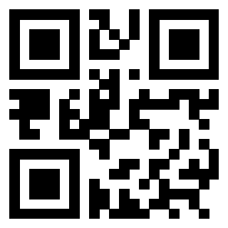 Il Qr Code di 3301902893
