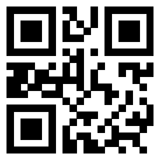 Scansione del Qr Code di 3301902902