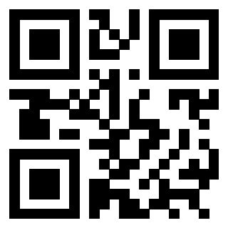 Il Qr Code di 3301902908