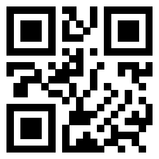 3301902910 QrCode associato