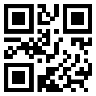 3301902911 QrCode associato