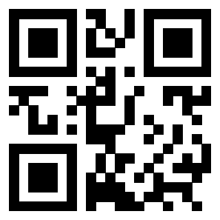 3301902912 - Immagine del Qr Code