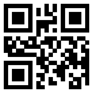 3301902915 - Immagine del QrCode